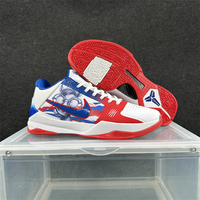 Men's Running Weapon Kobe 8 Shoes 0127